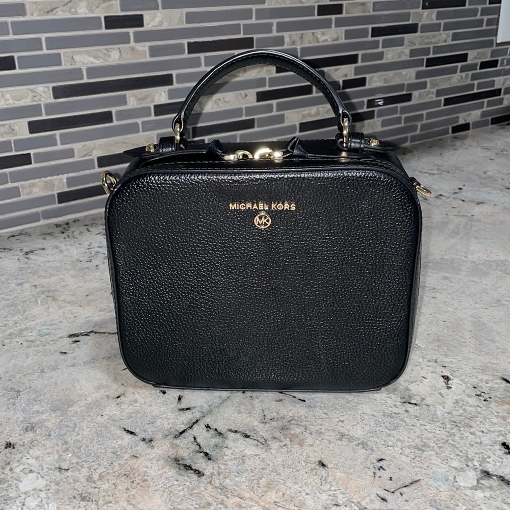 Michael Kors Jet Set Crossbody